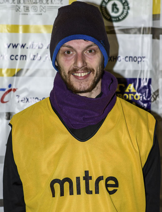 Целищев Григорий